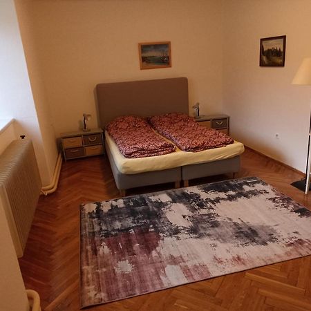 Apartmány Plavsko Exterior foto