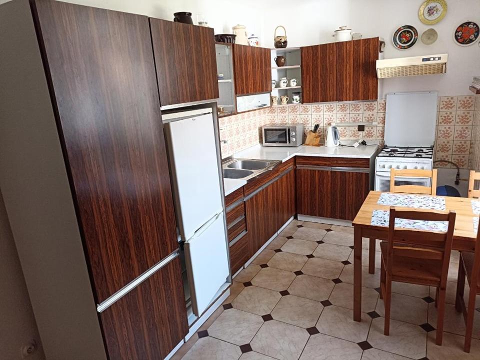 Apartmány Plavsko Exterior foto