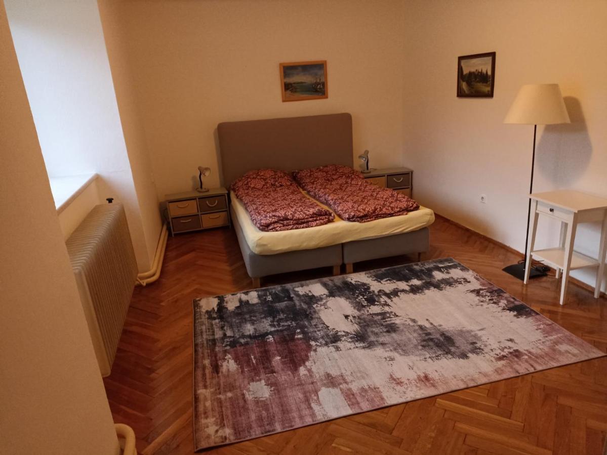 Apartmány Plavsko Exterior foto