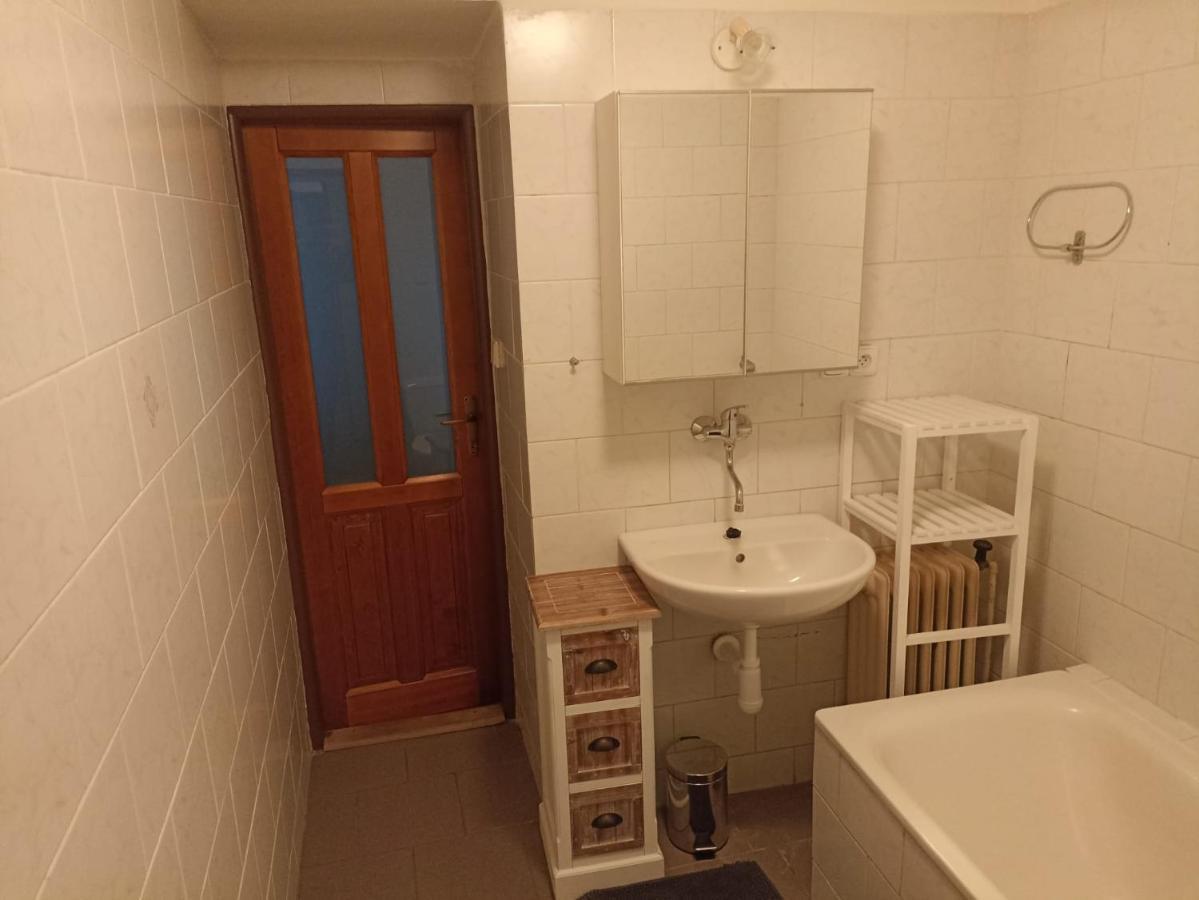 Apartmány Plavsko Exterior foto